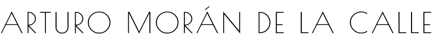 Arturo Morán de la Calle